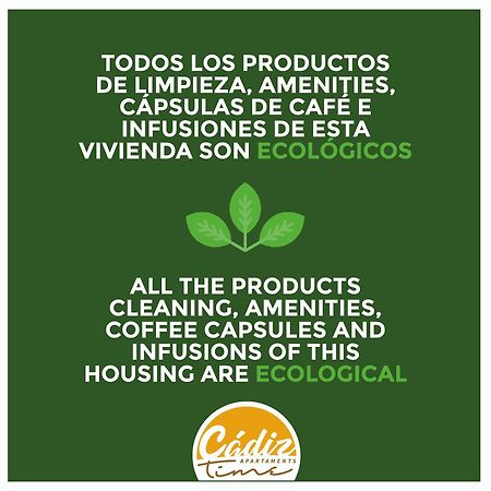 Tiles Home By Cadiz Time Cádis Exterior foto