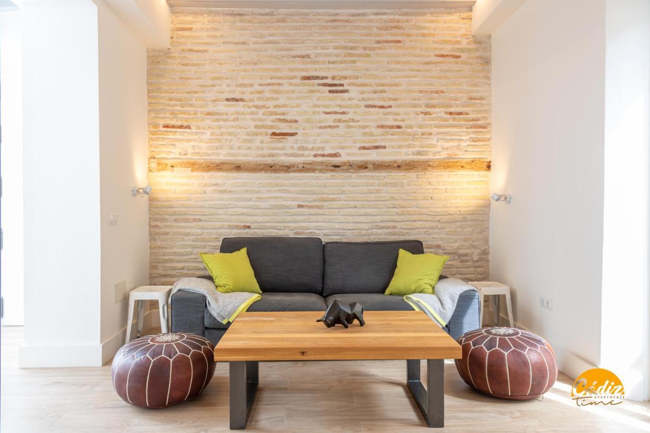 Tiles Home By Cadiz Time Cádis Exterior foto