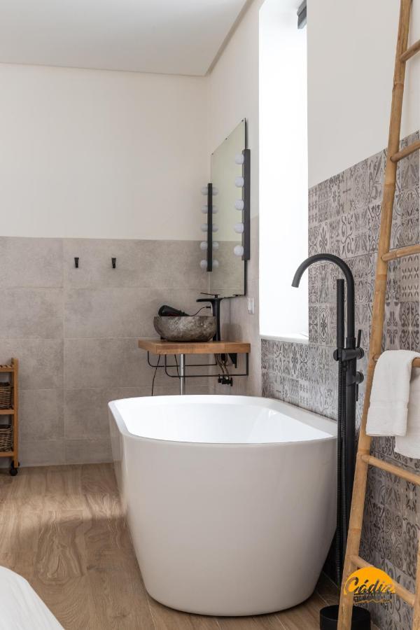 Tiles Home By Cadiz Time Cádis Exterior foto