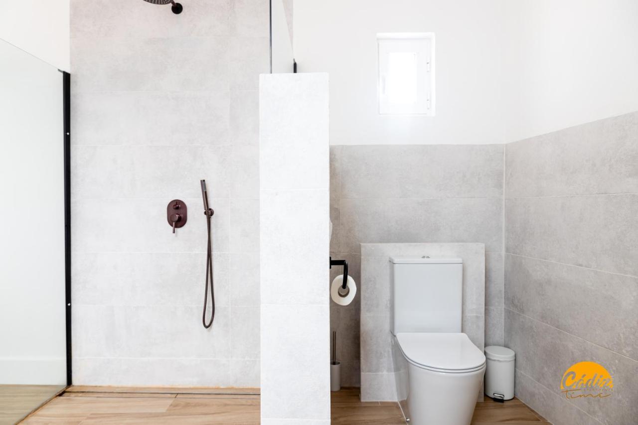 Tiles Home By Cadiz Time Cádis Exterior foto