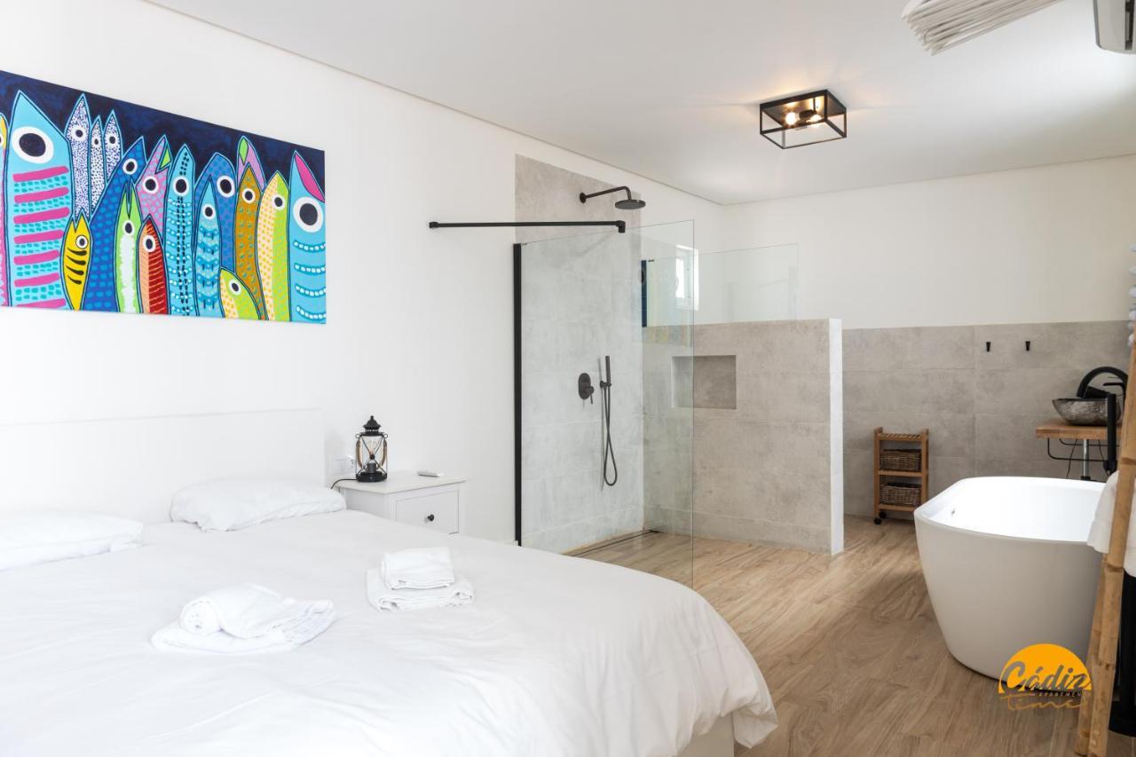 Tiles Home By Cadiz Time Cádis Exterior foto