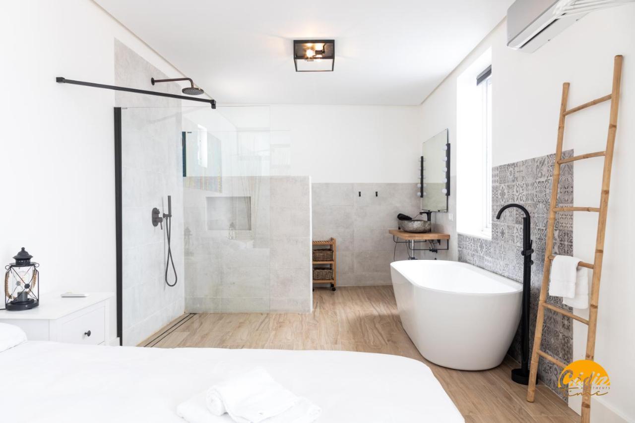 Tiles Home By Cadiz Time Cádis Exterior foto