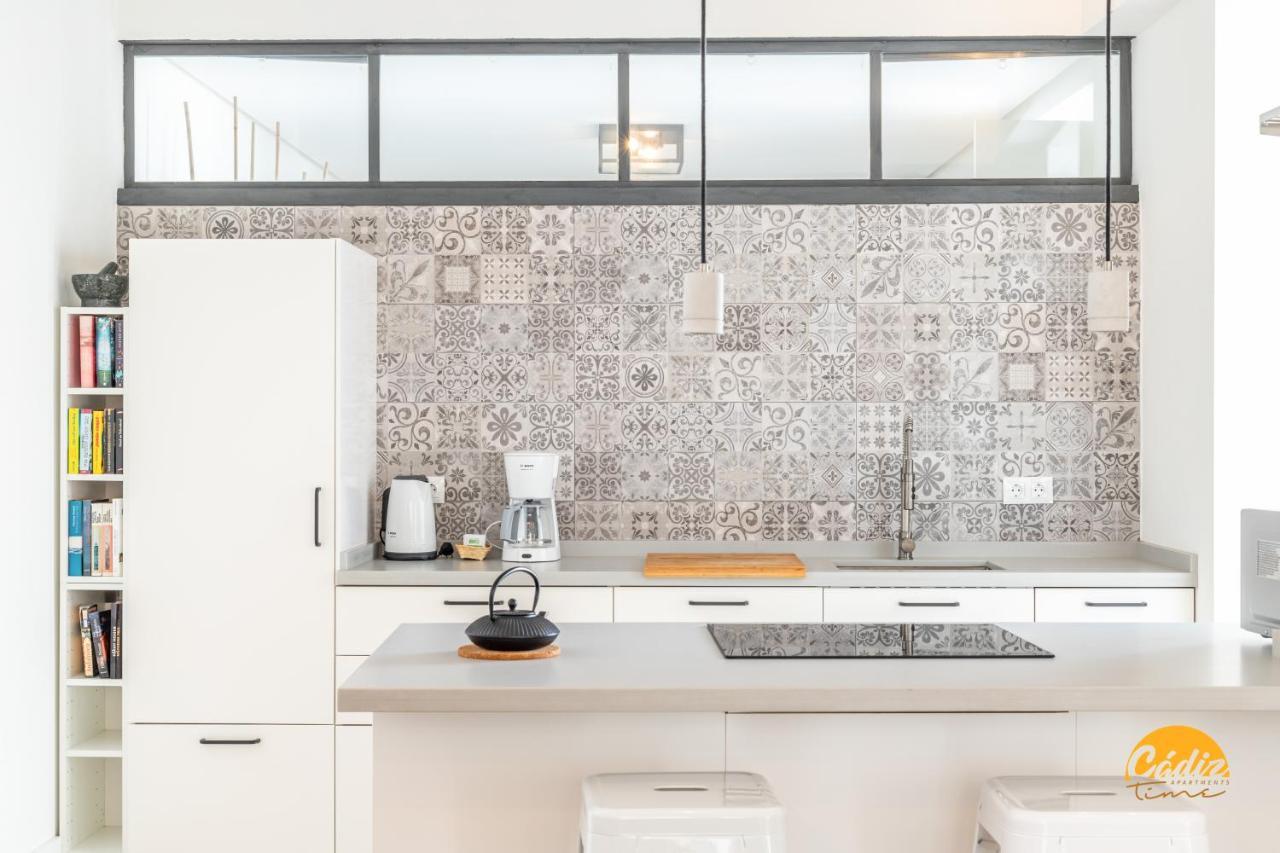 Tiles Home By Cadiz Time Cádis Exterior foto
